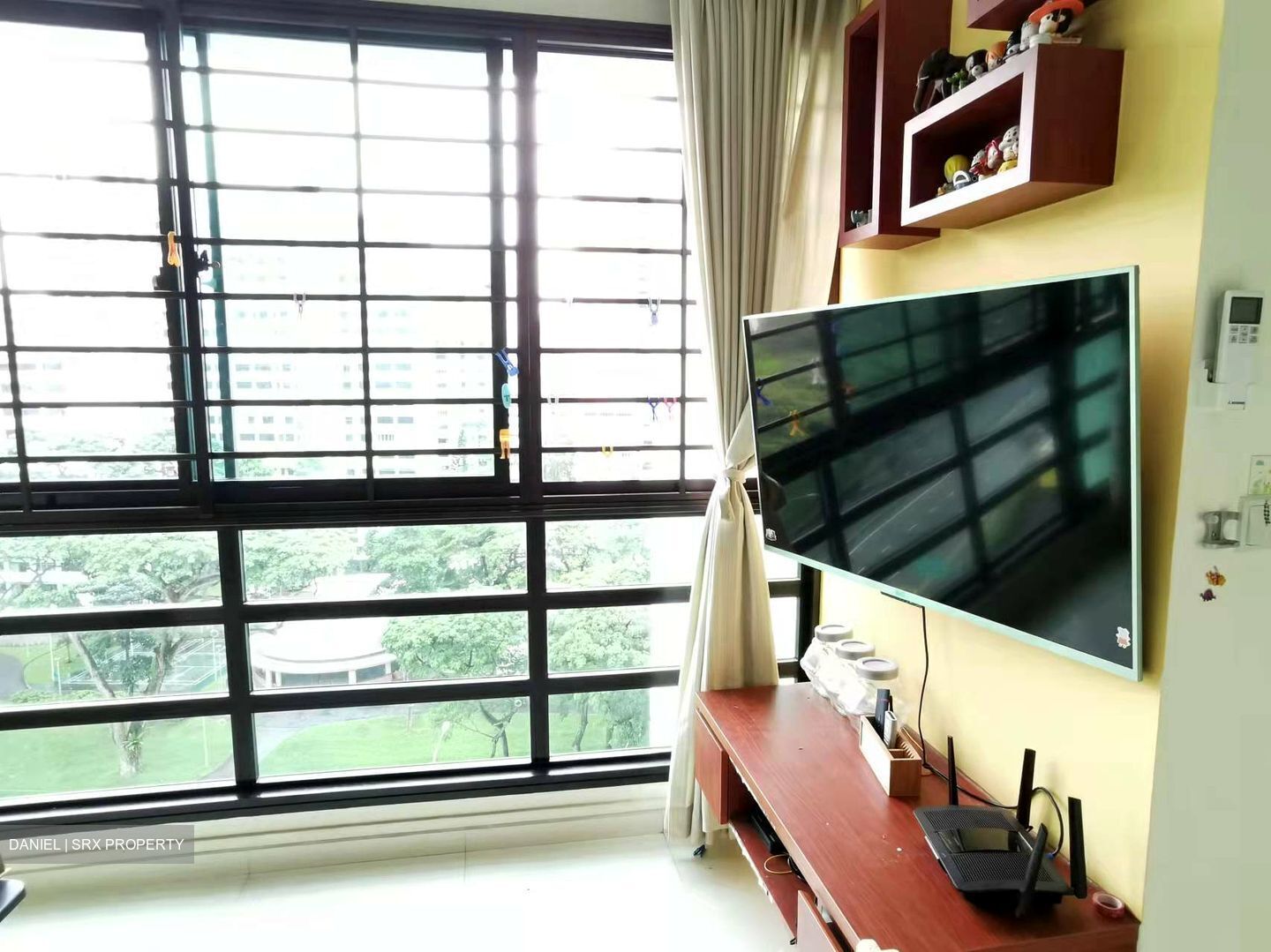 Blk 58 Havelock View (Bukit Merah), HDB 4 Rooms #625488331